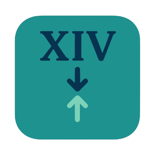RomArabix Logo